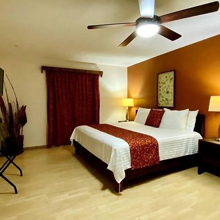Comfortable Nautilus House Гуереро Негро Екстериор снимка