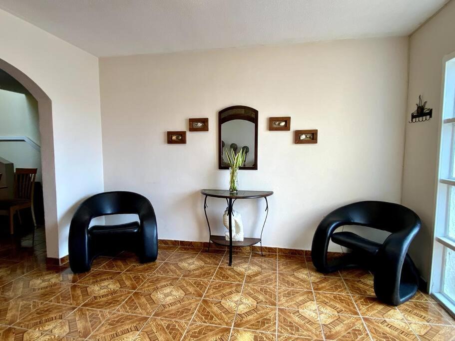 Comfortable Nautilus House Гуереро Негро Екстериор снимка